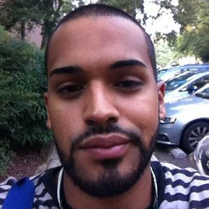 Meet your Posher, Marvin